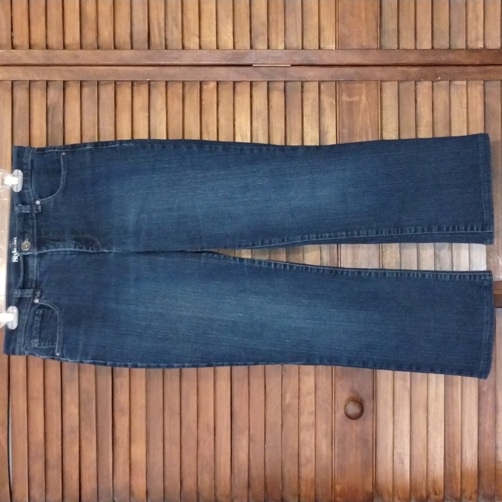 Style and Co Jeans